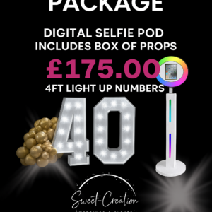 Celebration Package